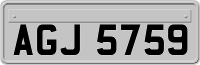 AGJ5759
