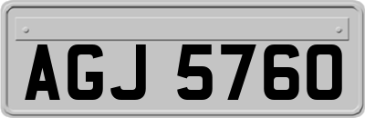 AGJ5760