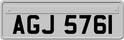 AGJ5761
