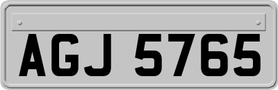 AGJ5765
