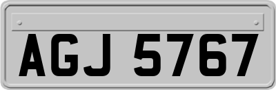 AGJ5767