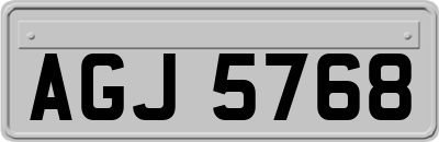 AGJ5768