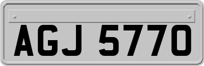 AGJ5770