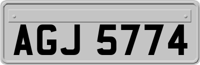 AGJ5774