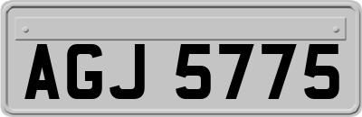 AGJ5775