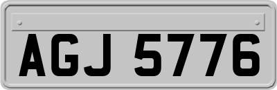 AGJ5776