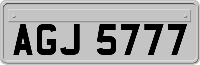 AGJ5777
