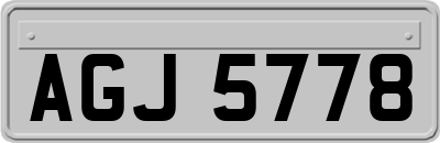 AGJ5778