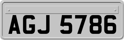 AGJ5786