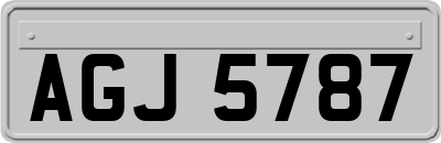 AGJ5787
