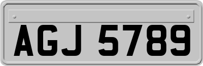 AGJ5789