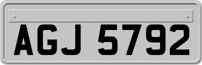 AGJ5792