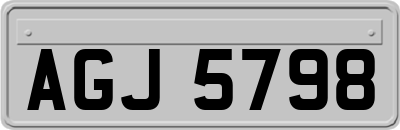 AGJ5798