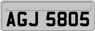 AGJ5805
