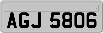 AGJ5806