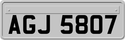 AGJ5807