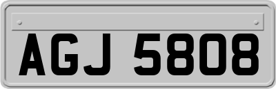 AGJ5808