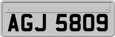 AGJ5809