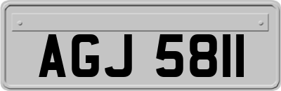 AGJ5811
