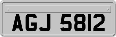 AGJ5812