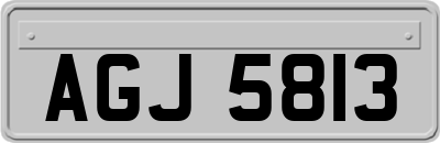 AGJ5813