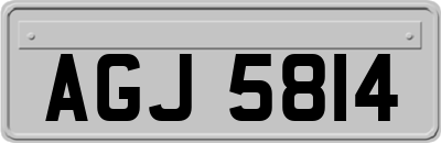 AGJ5814