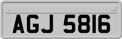 AGJ5816