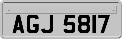 AGJ5817