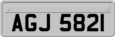 AGJ5821