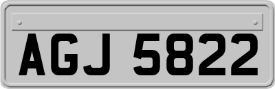 AGJ5822