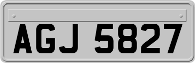 AGJ5827