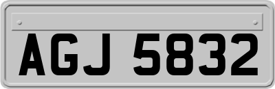 AGJ5832
