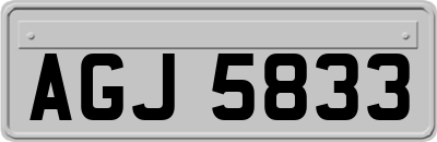 AGJ5833