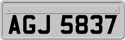 AGJ5837
