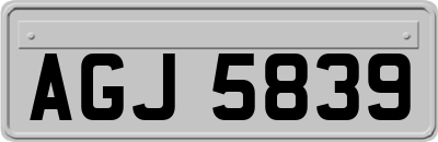 AGJ5839