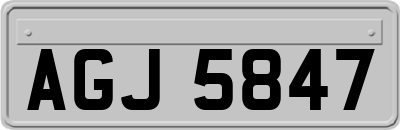 AGJ5847