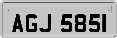AGJ5851