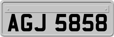 AGJ5858