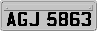 AGJ5863