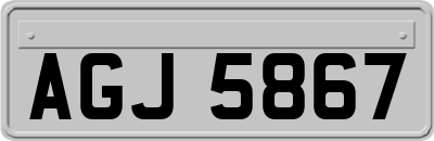 AGJ5867