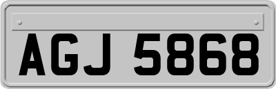 AGJ5868