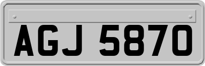 AGJ5870