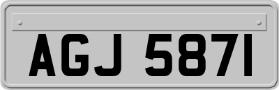 AGJ5871