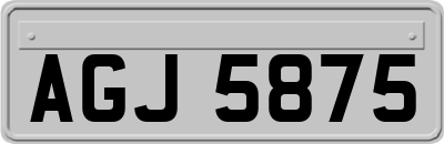 AGJ5875