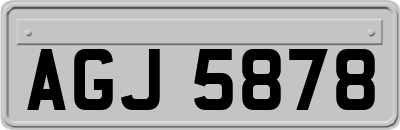 AGJ5878