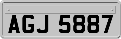 AGJ5887