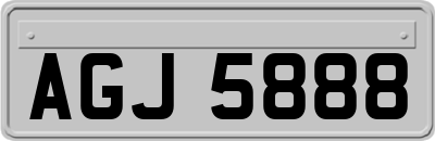AGJ5888