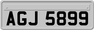 AGJ5899