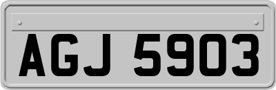 AGJ5903