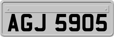 AGJ5905